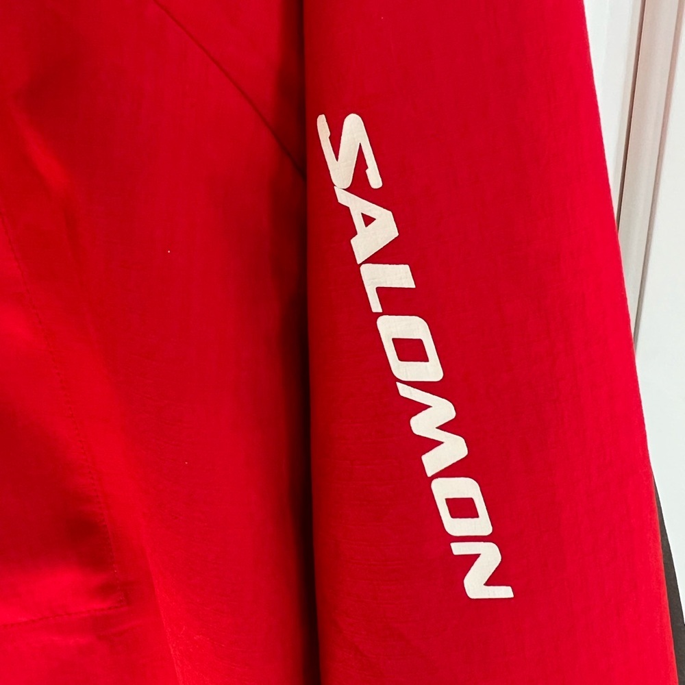 Men’s Salomon Ski Jacket
